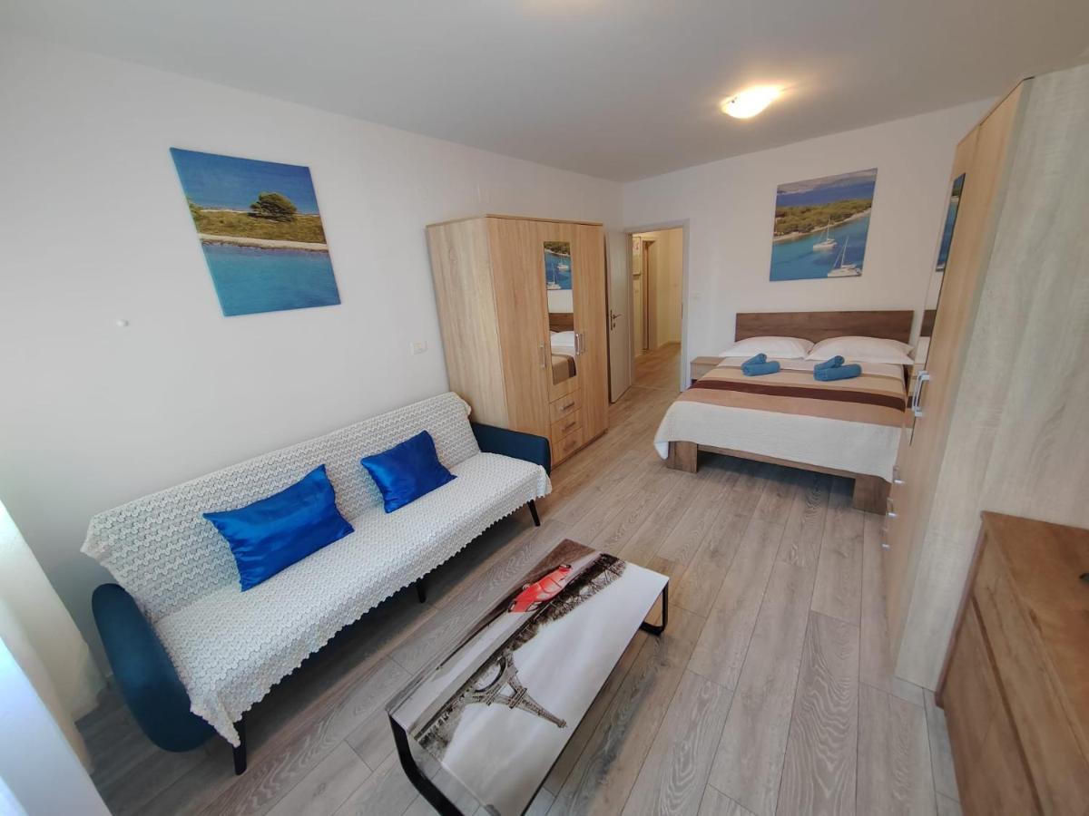 Indigo Appartement *