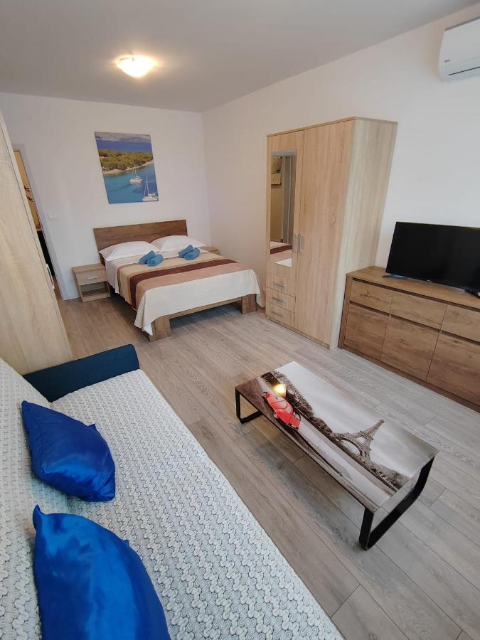 Indigo Appartement Split