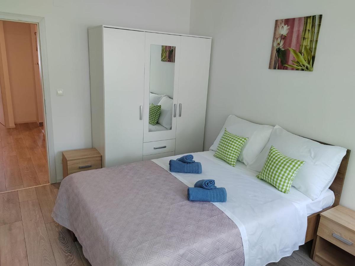 Appartement Indigo