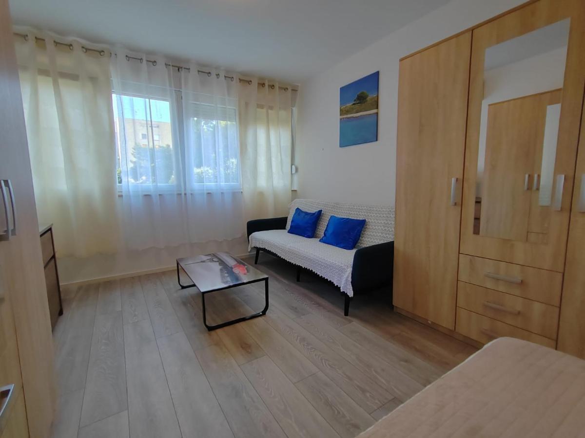 Appartement Indigo Split