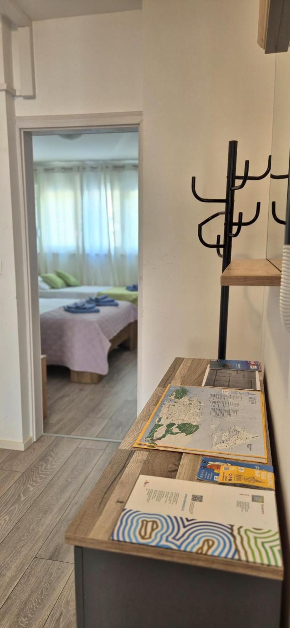 Indigo Appartement Split
