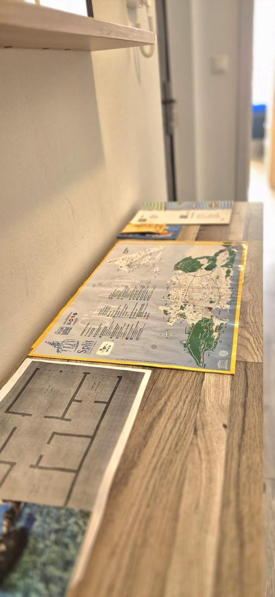 Appartement Indigo *