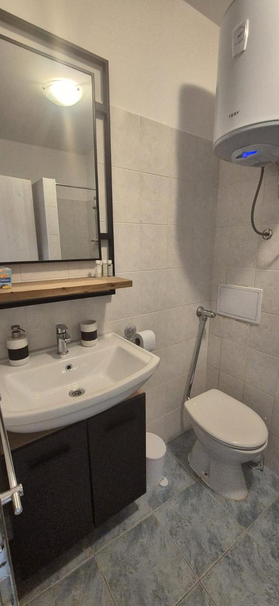 Indigo Appartement *