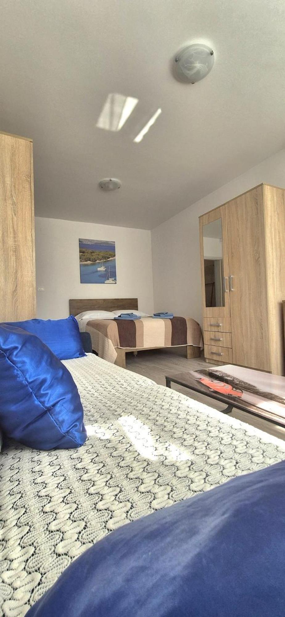Indigo Appartement