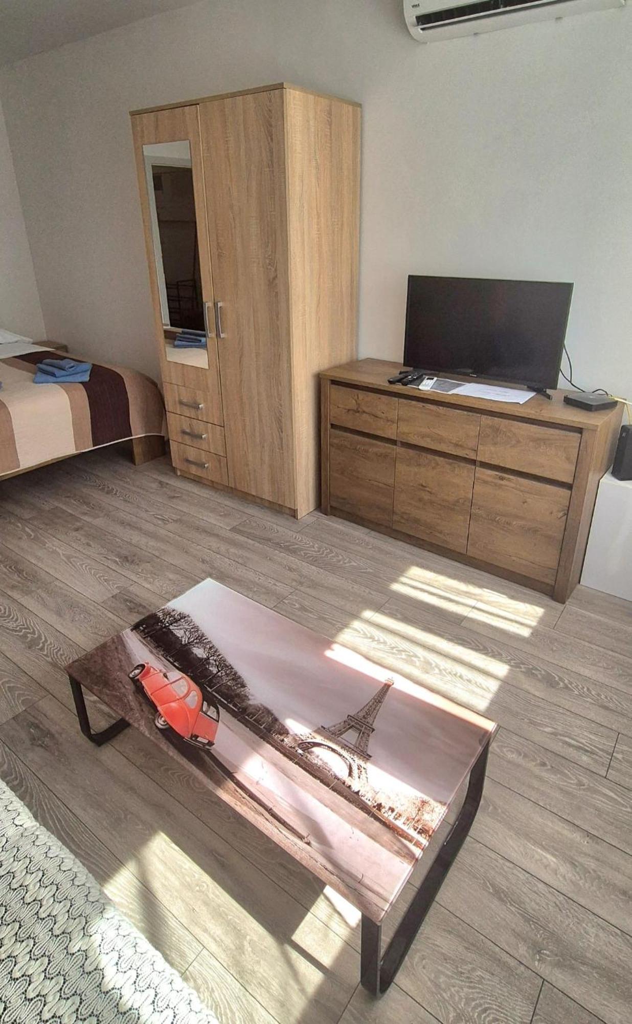 Indigo Appartement *