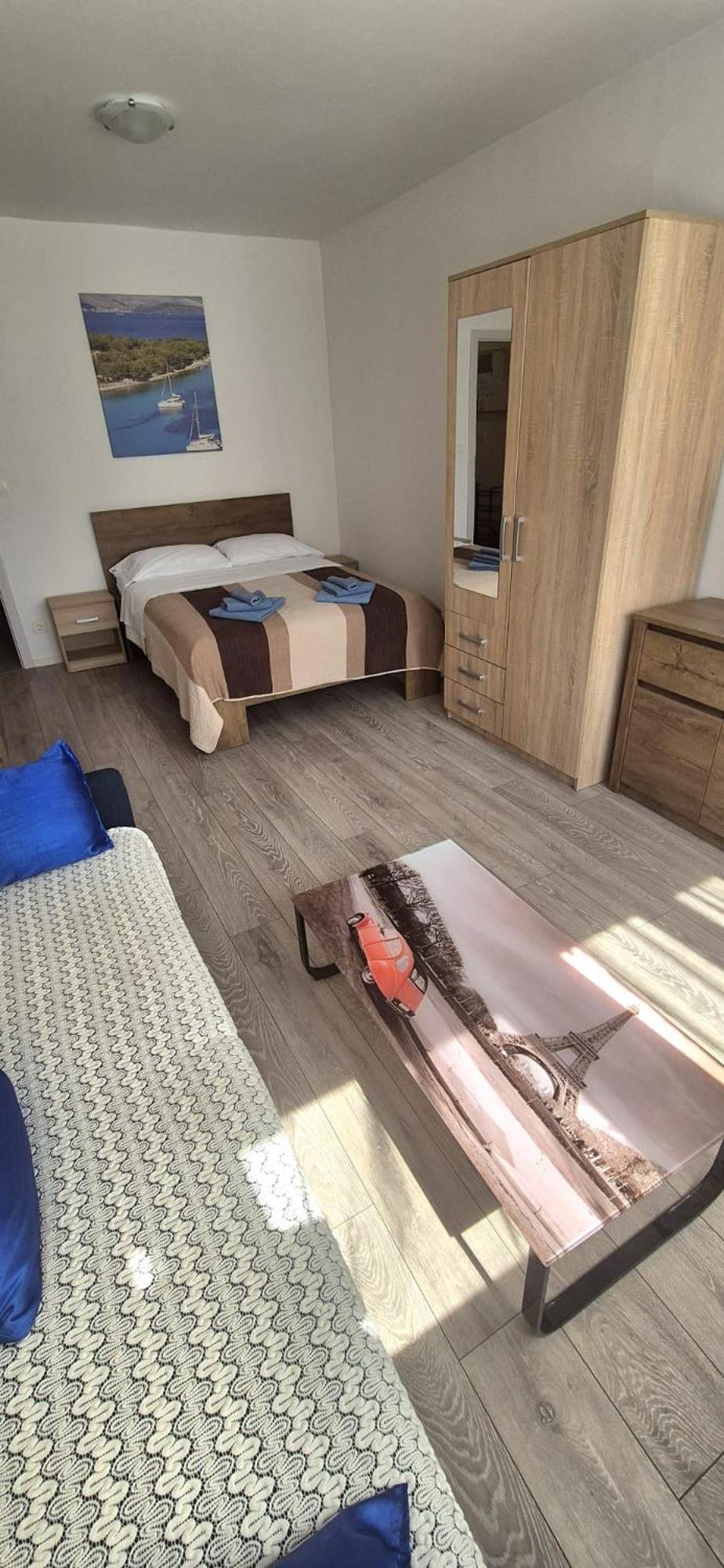 Indigo Appartement *