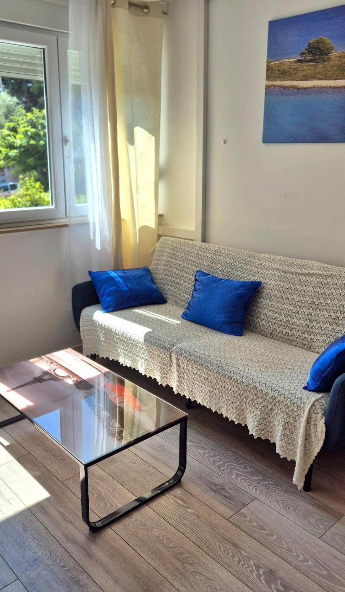 Appartement Indigo *