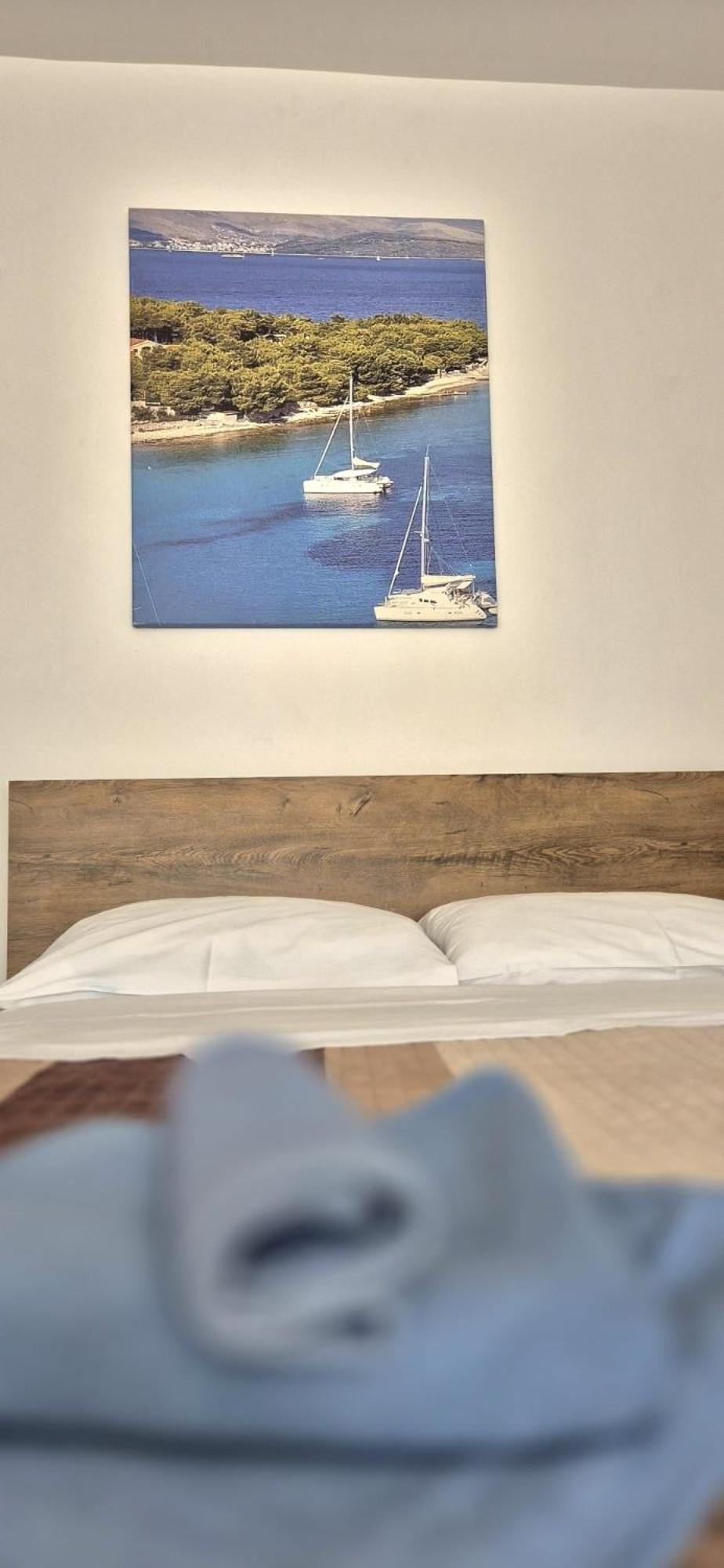 Indigo Appartement *