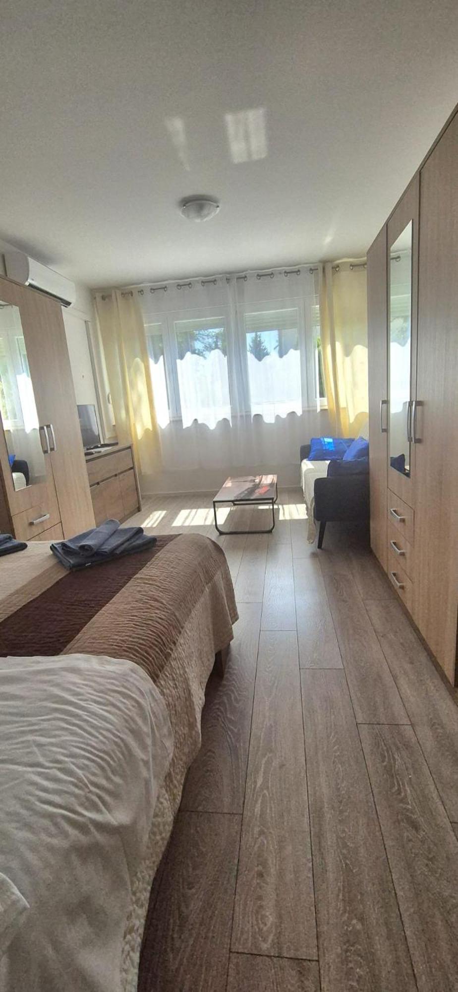 Appartement Indigo