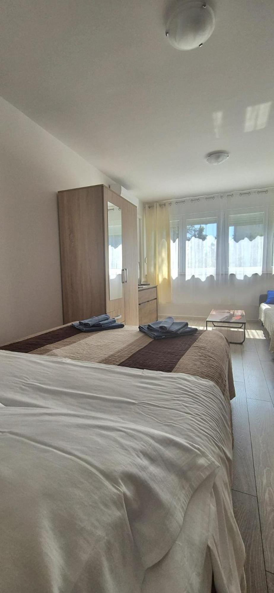 Indigo Appartement