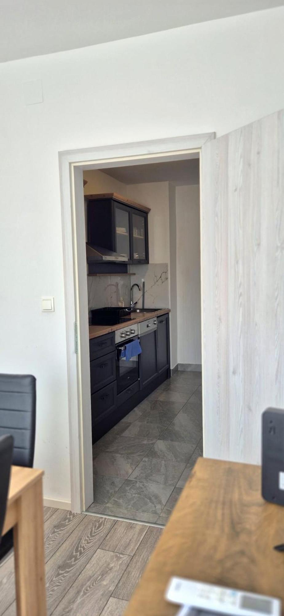 Appartement Indigo *
