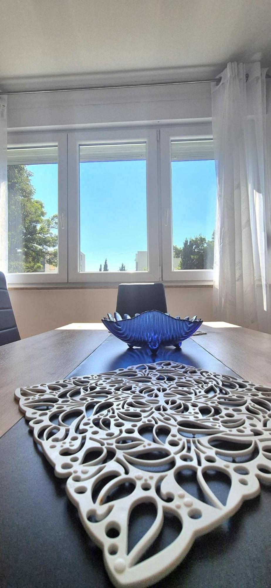 Appartement Indigo