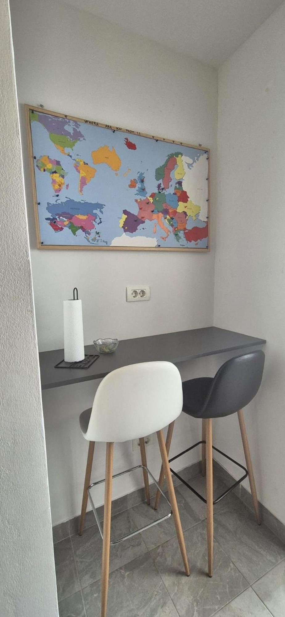 Appartement Indigo *