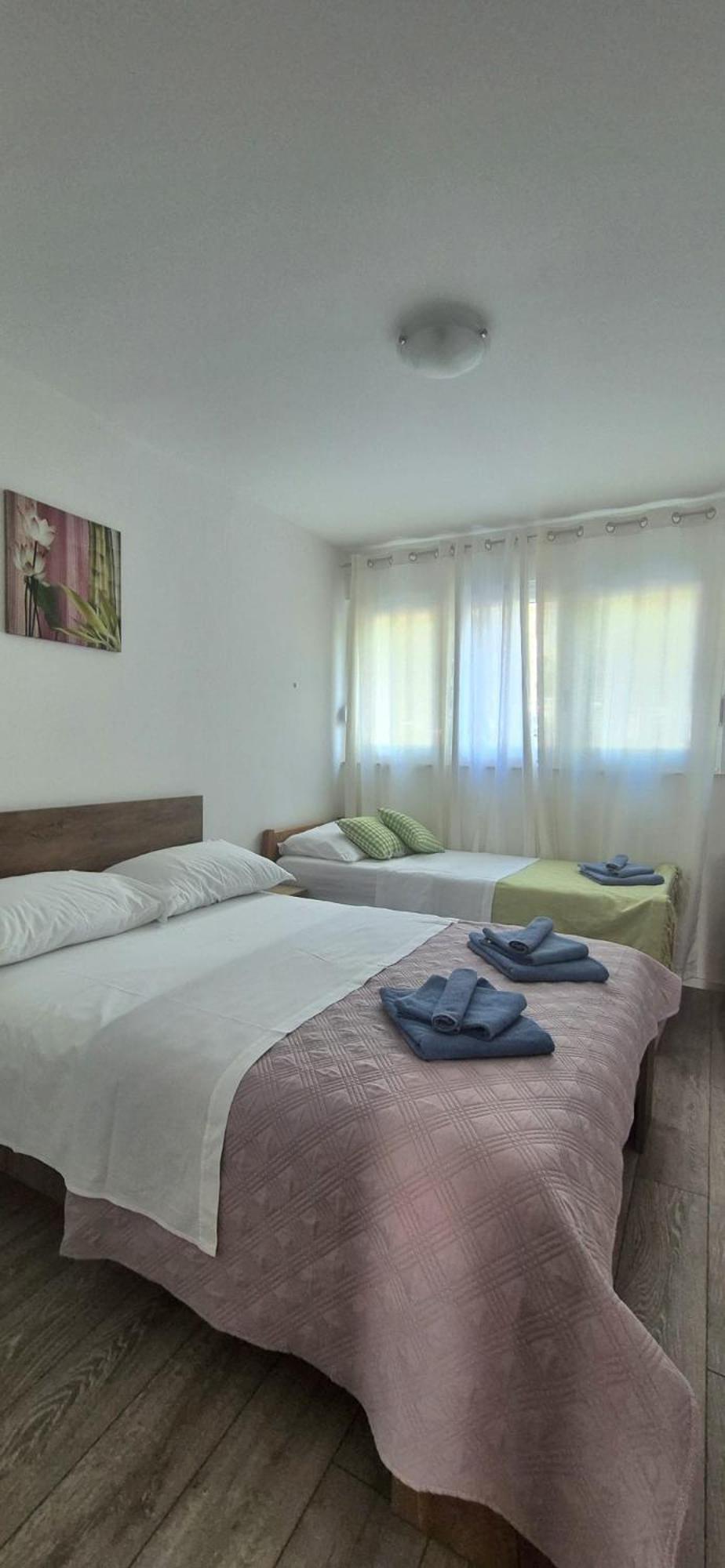 Appartement Indigo